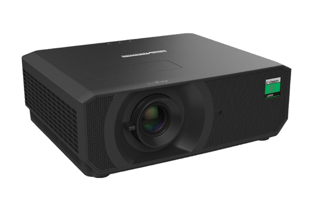 Легкий проектор 4K для небольших экранов Digital Projection E-Vision 4000