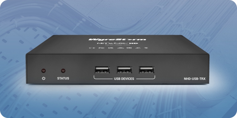 Встроенный USB-концентратор