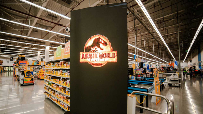 Монетизация витрин Walmart с Navori, фото-1