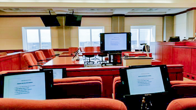 Документ-камера PS752