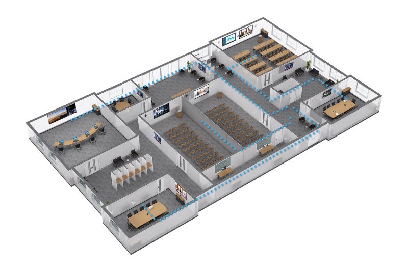 Газпром Нефть НТЦ, 4
