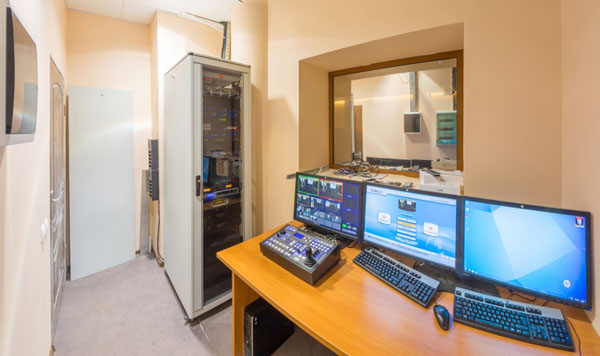 Система управления