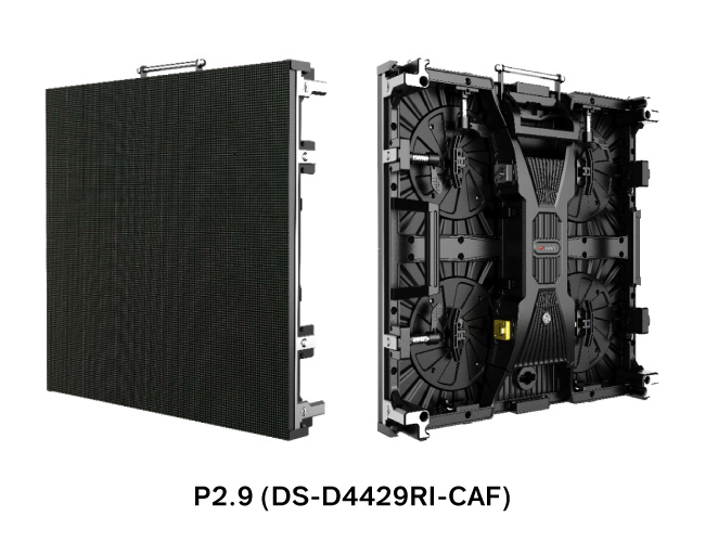 Светодиодные дисплеи Hikvision в Дубае создали «вау-эффект» в актовом зале , фото_4