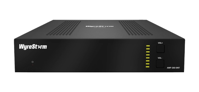 WyreStorm AMP-260-DNT