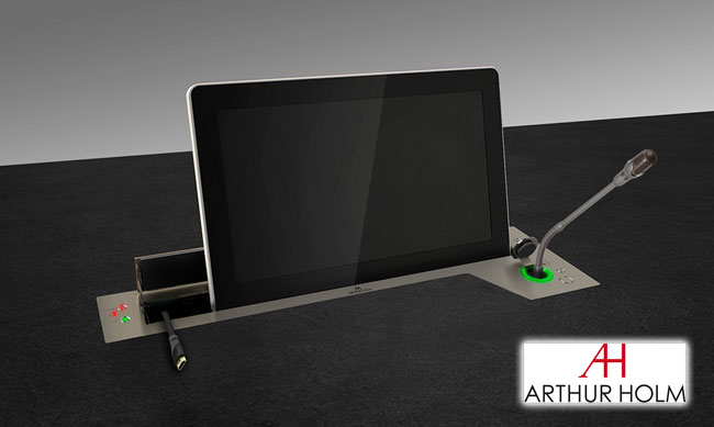 DynamicX2Share Arthur Holm