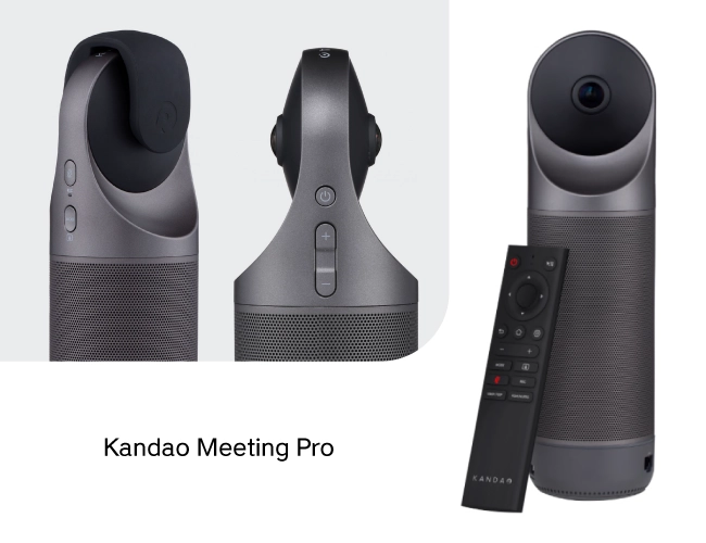 Kandao Meeting PRO Kandao Meeting PRO
