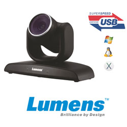 lumens VC-B20DU