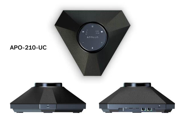 Спикерфон WyreStorm APO-210-UC