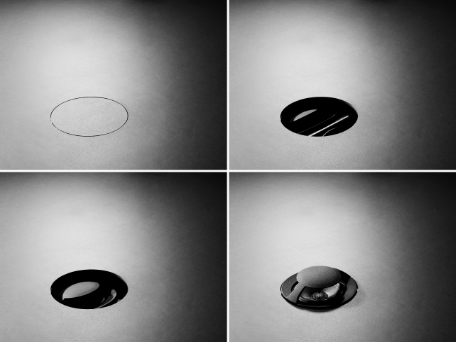 Технологическая жемчужина Beobank с выдвижными решениями Arthur Holm, фото-10