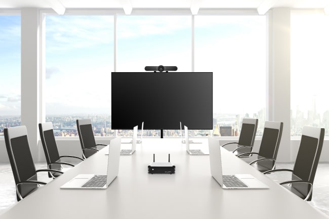 Что делает Huddle Hub мощным инструментом для успешной работы в команде