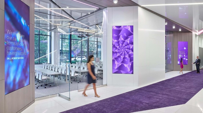 Leyard | Анонсы ведущих AV-брендов на ISE’25, фото-26