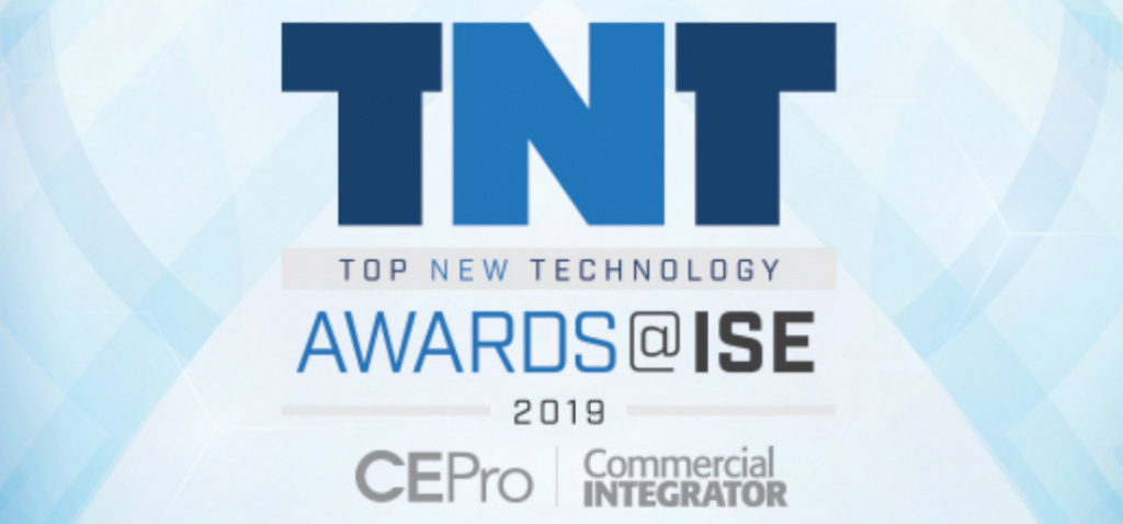 TNT 2019 ISE 
