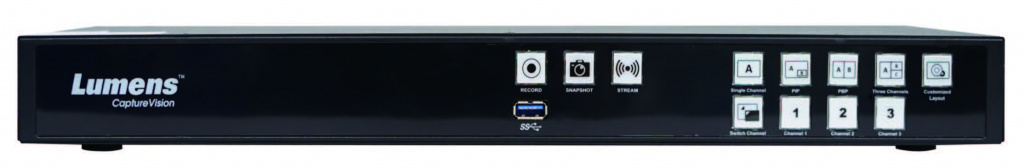 Lumens LC200