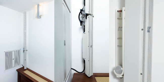 Акустические системы K-Array. Акустические системы K-Array.