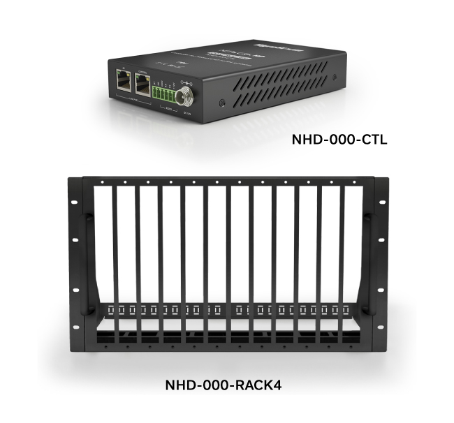 Система AV over IP на оборудовании WyreStorm для центра здравоохранения 