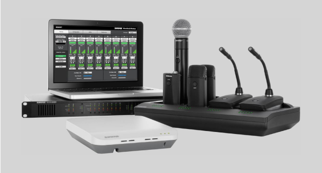 Набор оборудования