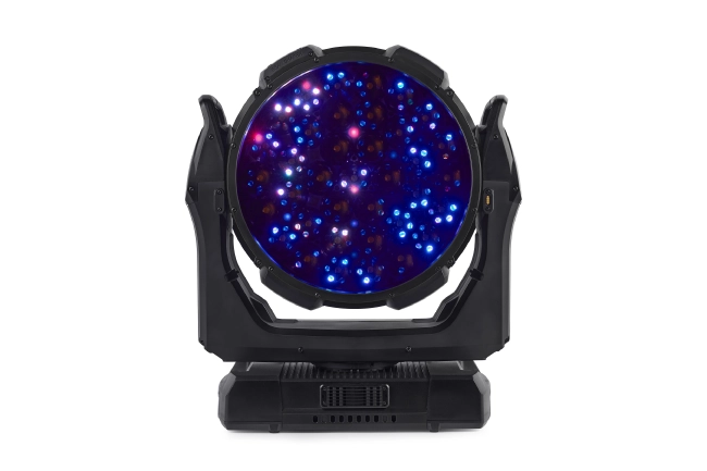 Martin представил уличный прожектор MAC Aura Raven XIP, фото-9 Martin представил уличный прожектор MAC Aura Raven XIP, фото-9