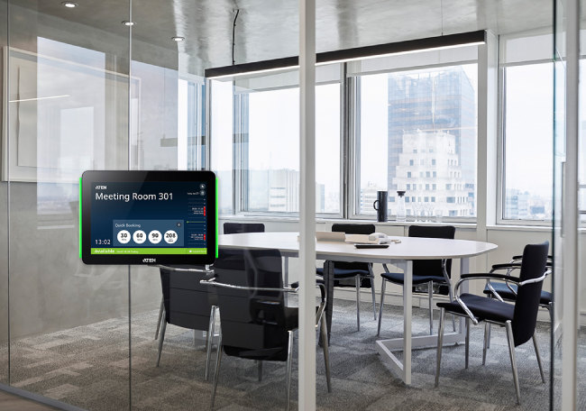 Системы бронирования ATEN RBS