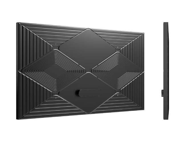 AET Quantum: будущее светодиодных дисплеев для диспетчерских, фото-4