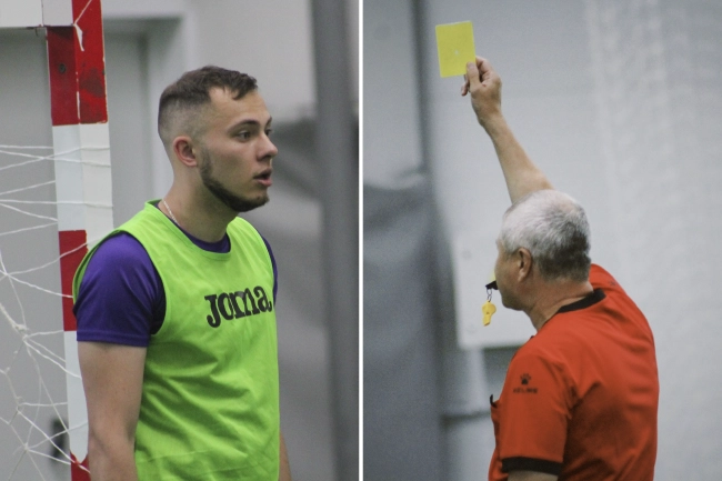 Hi-Tech Media поддерживает развитие спорта в Казани, фото-18