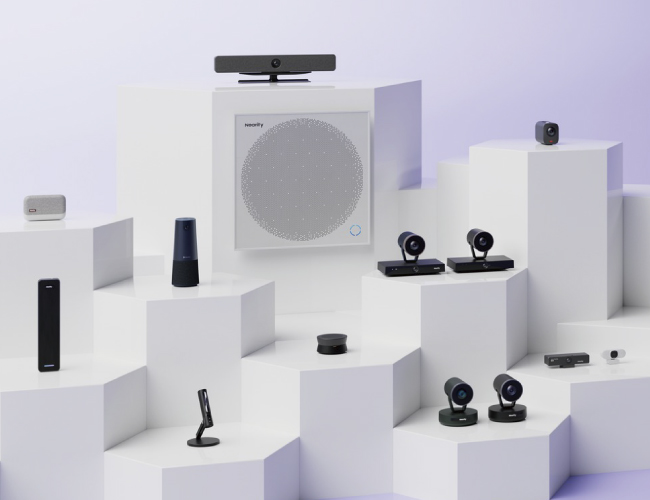 Hi-Tech Media – официальный дистрибьютор конференц-решений Nearity, фото-5