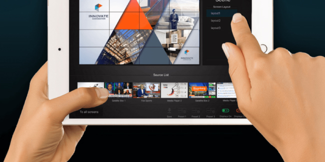 Обновление линейки WyreStorm NetworkHD и усовершенствованный декодер NHD-150-RX, фото-7