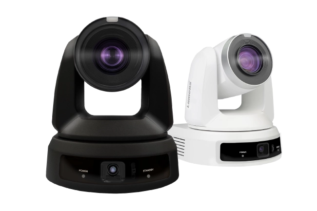 Lumens расширяет возможности слежения за спикером с 4K PTZ-камерой VC-TR61, фото-6