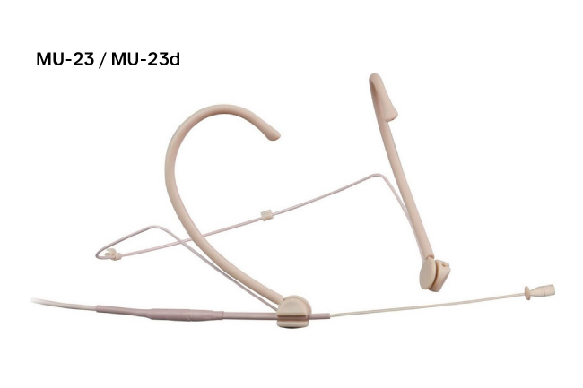 Радиосистемы MIPRO серии ACT-300: эксклюзивно на складе Hi-Tech Media, фото-4