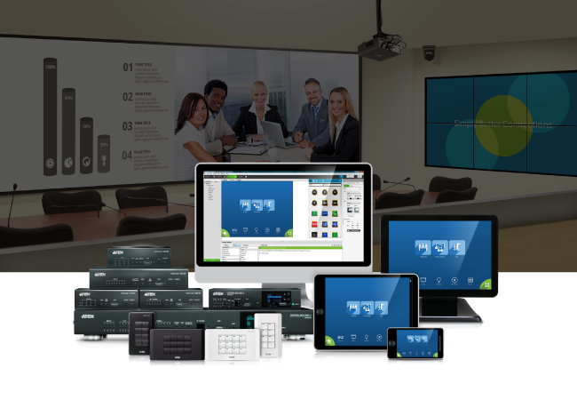 Система управления ATEN получила престижную награду Good Design Award, фото_2