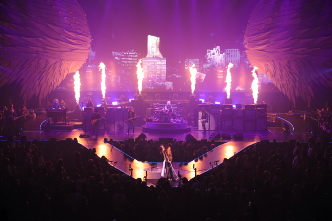 Hi-Tech Media — дистрибьютор световых решений Claypaky и ADB, фото-13