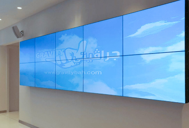 Отображайте высококачественный контент на любом количестве экранов | Хай-Тек Медиа