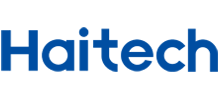 Haitech логотип
