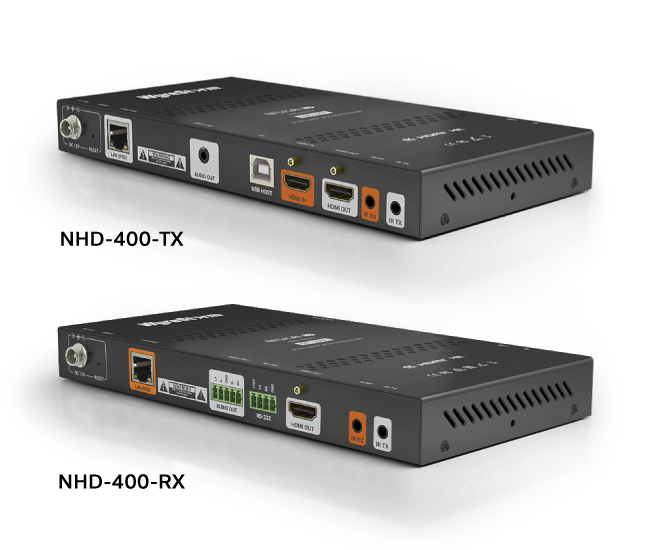 Система AV over IP на оборудовании WyreStorm для центра здравоохранения 