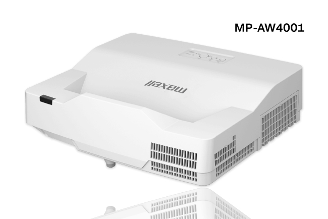 Центр сценических искусств AT&T в Далласе оживил рождественские праздники благодаря проекторам Maxell