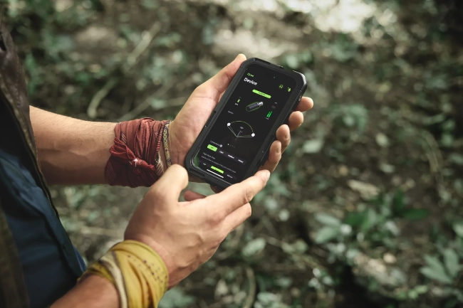 MoveMic 88+ от Shure: новый беспроводной микрофон для видеосъемки и записи в полевых условиях, фото-6