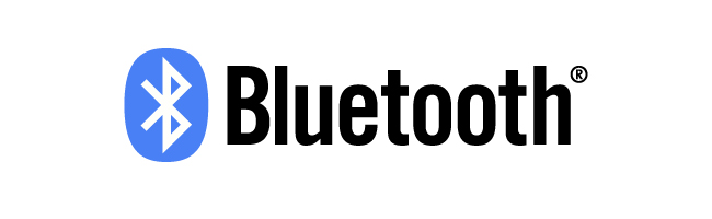 Bluethooth логотип