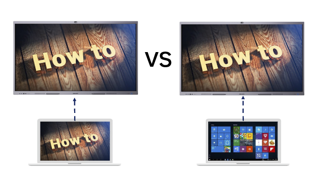 Новая линейка интерактивных панелей Hikvision DS-D5C, фото-6