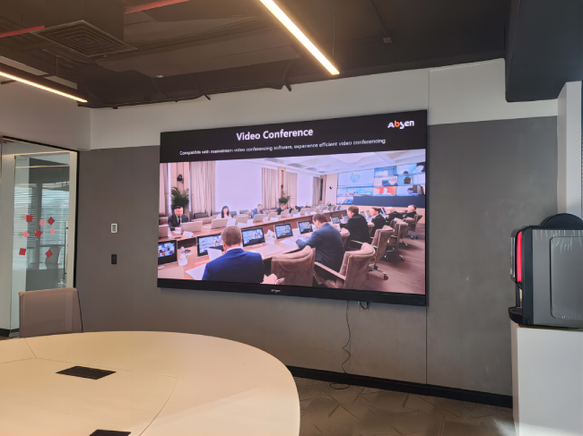 Раскройте потенциал Вашего пространства с серией Absenicon X, фото-13