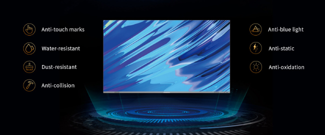 Раскройте потенциал Вашего пространства с серией Absenicon X, фото-8