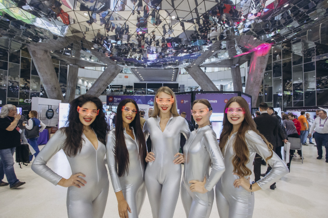 Метавселенная технологий Hi-Tech Media на AV Focus 2023, фото-26