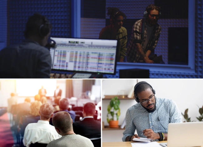 Audinate представляет виртуальную звуковую карту Dante Virtual Soundcard Pro - фото-1 