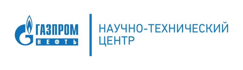 Газпром Нефть НТЦ, 1