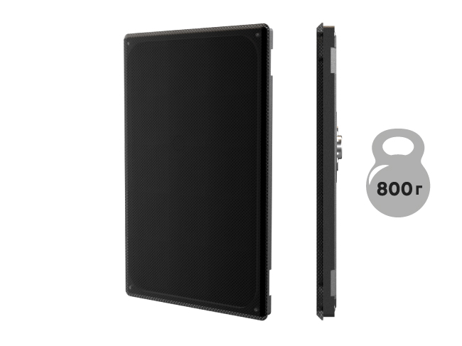 Аудионовинки Hi-Tech Media на Prointegration Tech 2024, фото-2