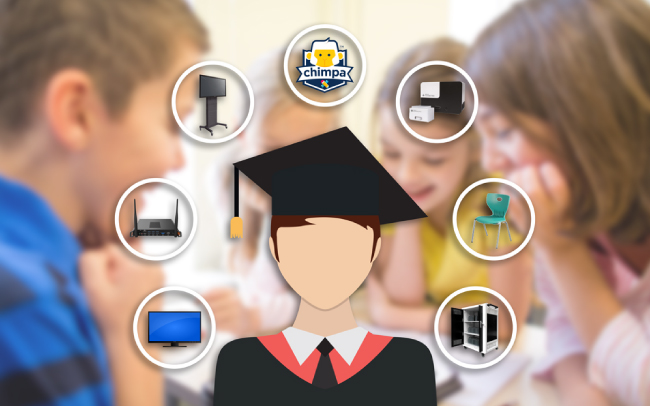 Helgi, применение в образовании