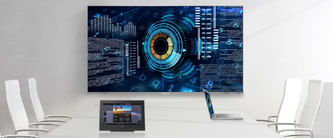 Раскройте потенциал Вашего пространства с серией Absenicon X, фото-4