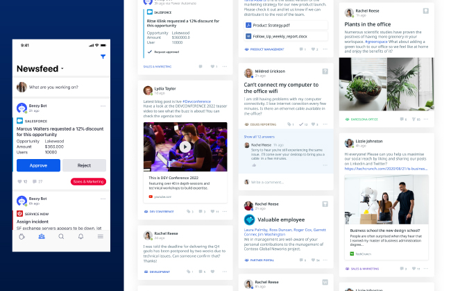 Сотрудничество Philips с Appspace: сертификация в экосистеме Wave, фото-8