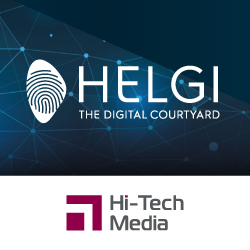 Новинки Helgi