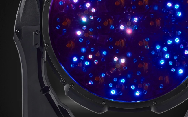 Martin представил уличный прожектор MAC Aura Raven XIP, фото-2