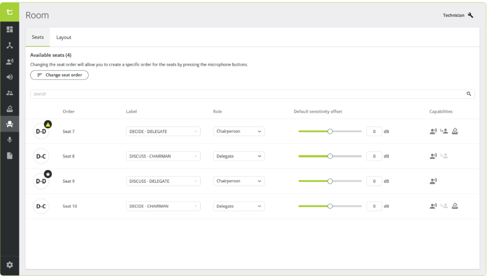 D-Cerno DECIDE: новый уровень вашей конференц-системы, фото-3