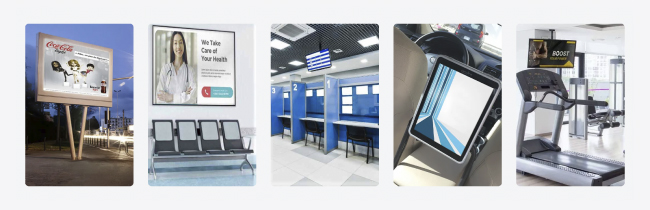 Ключевые требования к цифровым вывескам, фото-1